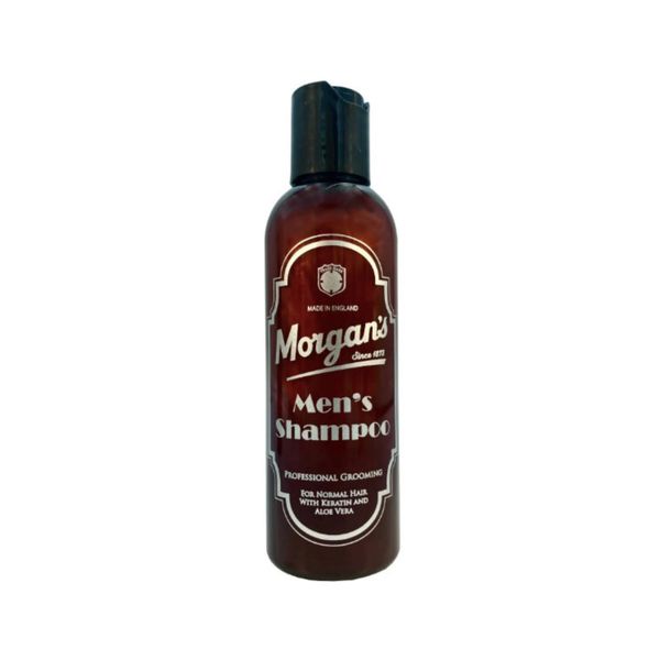 Щоденний шампунь Morgan's Men's Shampoo 100ml M337 фото