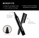 Олівець для бороди Pacinos Beard Pencil filler Dark Brown PAC-PEN-Dark фото 2