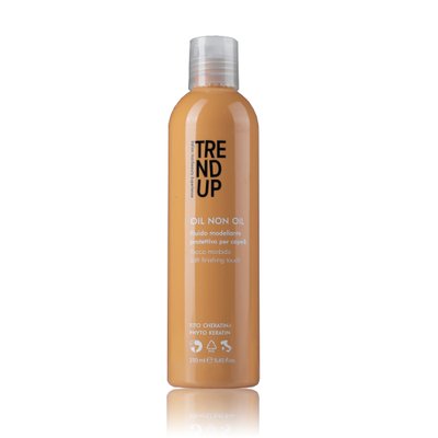 Масло TREND-UP OIL NON OIL 250ml 0316 фото