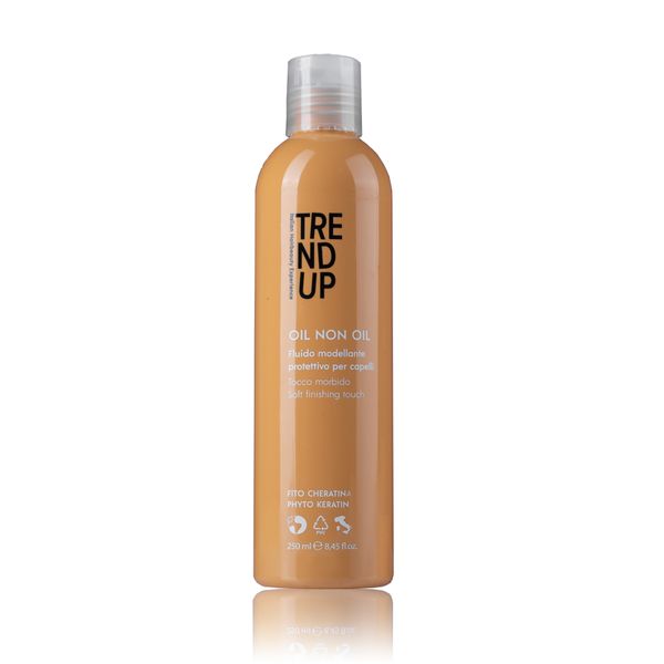 Олія TREND UP OIL NON OIL 250ml 0316 фото