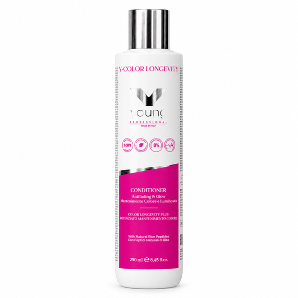 Кондиционер для сохранения цвета Y COLOR LONGEVITY CONDITIONER MANTENIMENTO COLORE 250ml 0831 фото