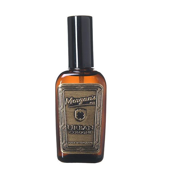 Парфюм-одеколон Morgan's Urban Cologne 90 ml M316 фото