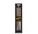 Текстурующая расческа из янтарного ацетата Suavecito Amber acetate texture comb C162NN фото 3