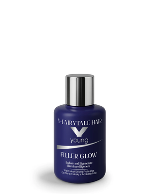 Філер для волосся YOUNG GLOW FILLER 75ml 0847 фото