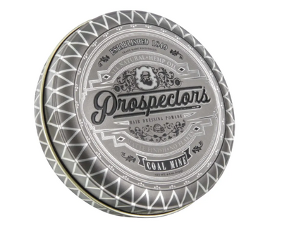 Помада для волосся Prospectors Coal Mine 113g K-P527 фото