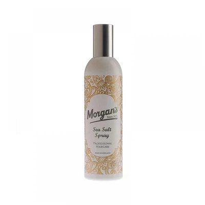 Соляной спрей для волос Morgan's Sea Salt Spray 250 ml M127 фото
