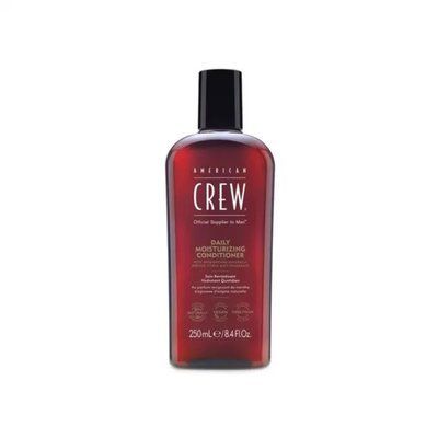 Щоденний зволожувальний кондиціонер American Crew Daily Moisturizing Conditioner 250 мл 75973 фото