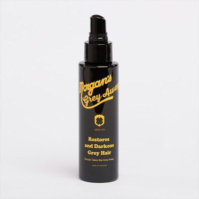 Восстановитель цвета Morgans Hair Darkening Liquid Color Restorer 120ml (Новинка) M005 фото