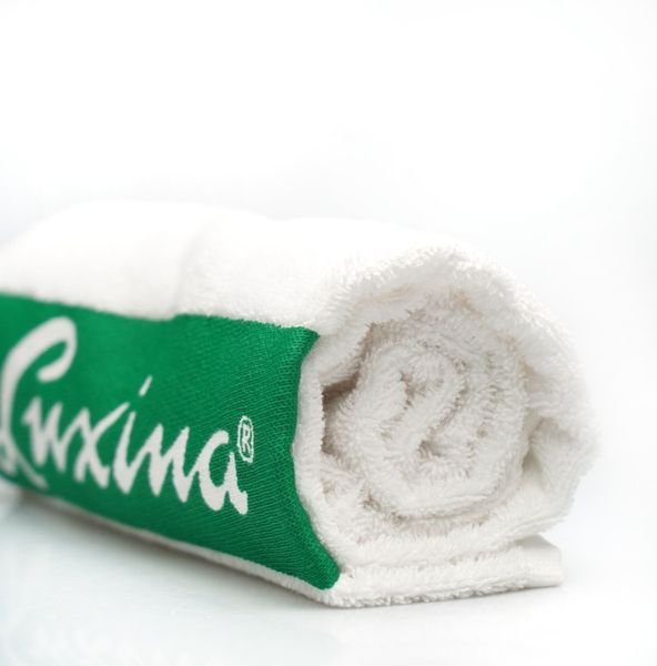 Брендовое полотенце Luxina Towel GL25 фото