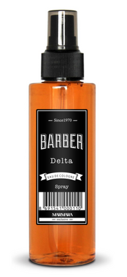 Лосьон после бритья Marmara BARBER COLOGNE 150 ML DELTA SPRAY BC-150-DLT фото