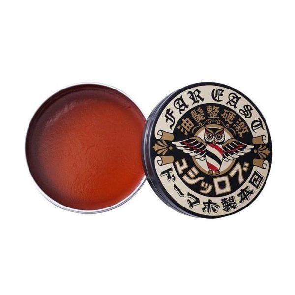 Помада для укладки волос BROSH Hard Pomade mini 40g BR2005 фото
