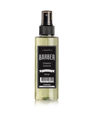 Лосьон после бритья Marmara BARBER COLOGNE 150 ML LEMON SPRAY BC-150-LMN фото