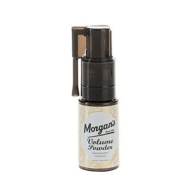 Пудра для волос Morgan's Women&rsquo;s Volume Powder 5g M153 фото