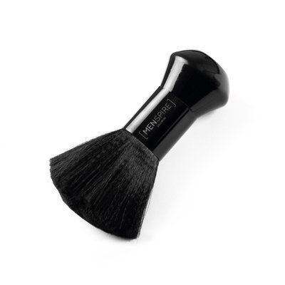 Щётка-смётка для волос Menspire Neck Brush MS0003 фото