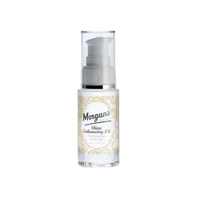 Олія для волосся Morgan's Women's Shine Enhancing Argan Oil 30ml M107 фото