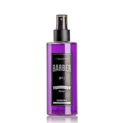 Лосьон после бритья Marmara BARBER COLOGNE 250 ML NO.1 SPRAY BC-250-1-S фото