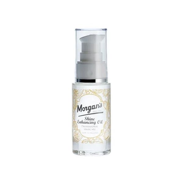 Масло для волос Morgan's Women's Shine Enhancing Argan Oil 30ml M107 фото