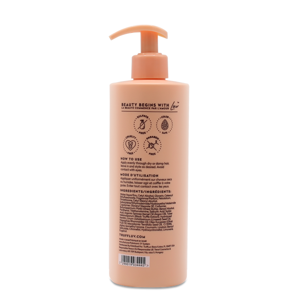 Аргановый шампунь для волос Argan Shampoo 500ml N114 фото