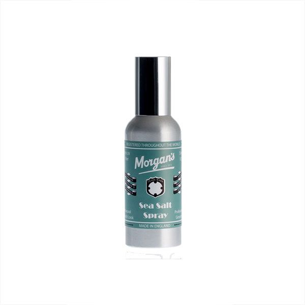 Сольовий спрей для вкладання Morgan's Sea Salt Spray 100ml M103 фото