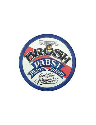 Помада для стилизации BROSH Pomade PABST Beer 120g BRH-PABST фото