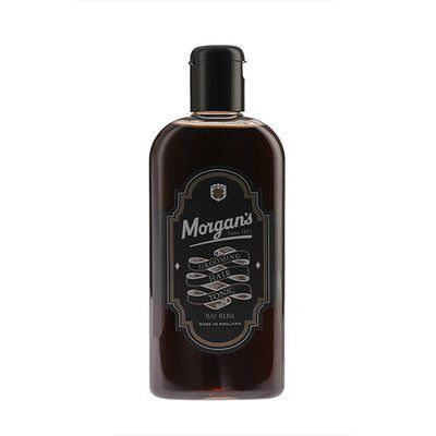 Тонік для вкладання Morgan's Grooming Hair Tonic 250ml M097 фото