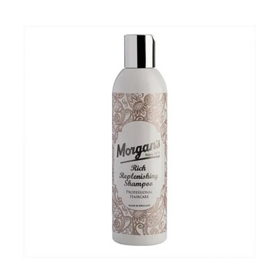 Шампунь для волосся Morgan's Women's Rich Replenishing Shampoo 250 ml M210 фото