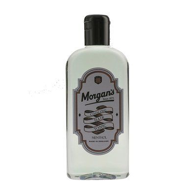 Тонік для вкладання Morgan's Cooling Hair Tonic 250ml M098 фото