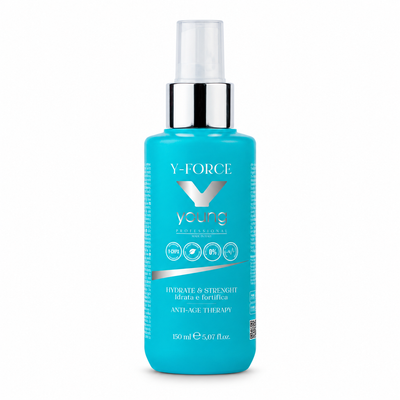 Відновлюючий комплекс Y FORCE TRATTAMENTO ISTANTANEO RIGENERANTE ANTI AGE 150ml 0818 фото