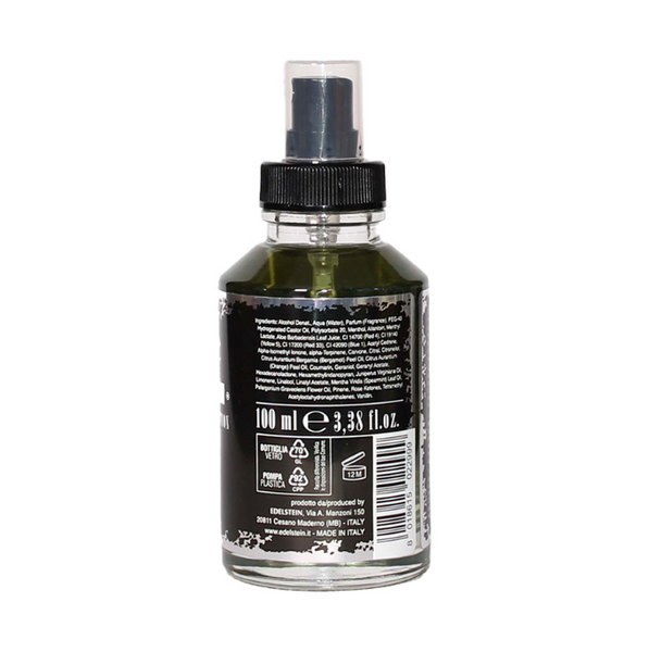 Лосьон после бритья для чувствительной кожи Xflex Aftershave Green Splash 100ml 2299 фото