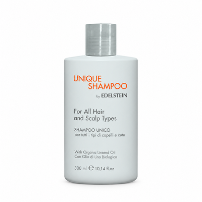 Шампунь для всех типов волос Edelstein UNIQUE SHAMPOO 300ml 9006 фото