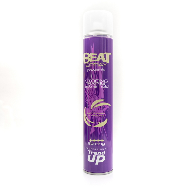 Лак для волосся TREND UP BEAT SPRAY LACCA 500ml 0301 фото