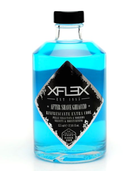 Лосьйон після гоління Xflex After Shave Ghiaccio 375ml 2281 фото