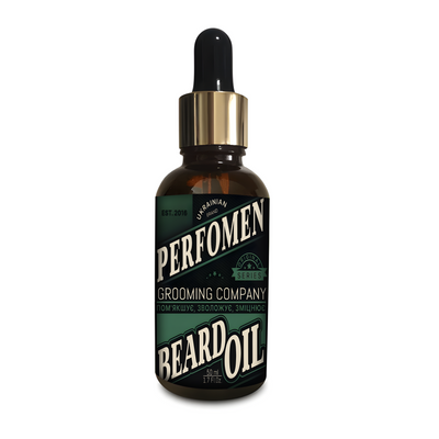 Олія для бороди PerfomeN Beard Oil Original series 50 мл P1144 фото