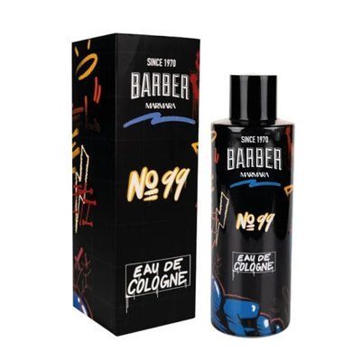 Лосьон после бритья Marmara BARBER COLOGNE NO.99 500ml 10202114 фото