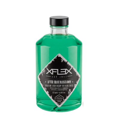Лосьон после бритья XFLEX After Shave Manshadow 375ml 2203 фото