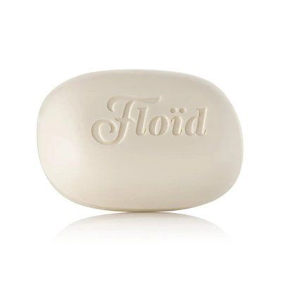 Парфумоване тверде мило для тіла Flo&iuml;d Bath Soap Vetyver Splash 120g 432151 фото