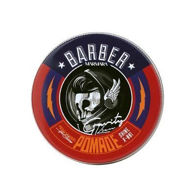 Помада для стайлинга Marmara BARBER 100ml 10704074 фото