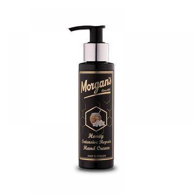 Крем для рук Morgan's Honey Treatment Hand Cream 120ml M253 фото