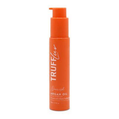 Арганова олія TRUFFLuv Argan Oil 50ml N104 фото