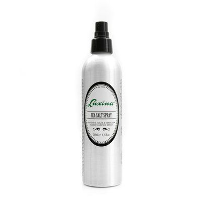 Солевой спрей для волос Luxina Sea Salt 200ml 1055 фото