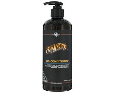 Кондиціонер длля волосся Suavecito OG Conditioner 473ml K-P429 фото