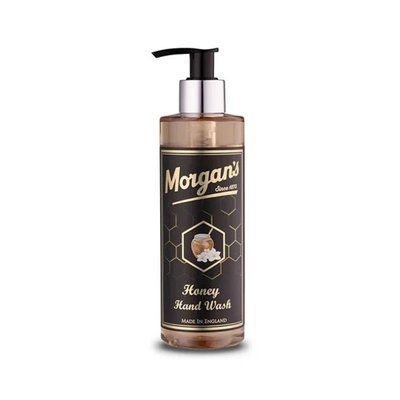 Жидкое мыло для рук Morgan's Honey Hand Wash 250 ml M251 фото