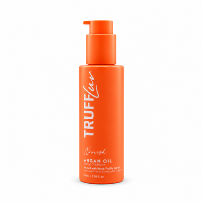 Аргановое масло TRUFFLuv Argan Oil 100ml N112 фото