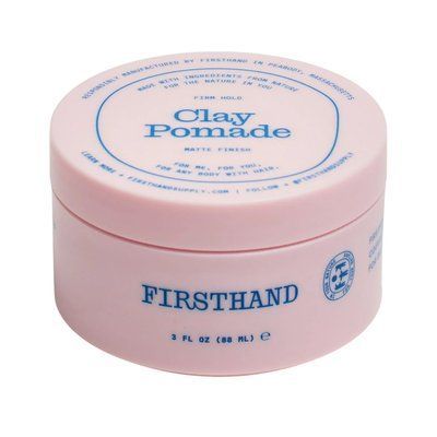 Глина для волосся Firsthand Clay Pomade 88ml FH008099 фото