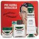 Набір Для Гоління Proraso Green Proraso Vintage Selection Gino Gift Set 400366 фото 2