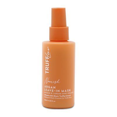 Аргановая спрей маска TRUFFLuv Argan Leave-In Mask 125ml N106 фото