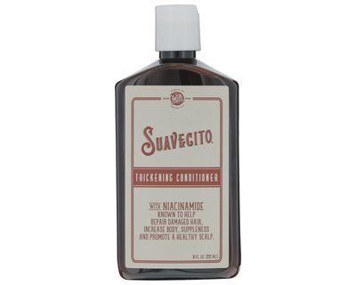 Кондиціонер для росту волосся Suavecito Thickening Conditioner 237ml K-P368 фото