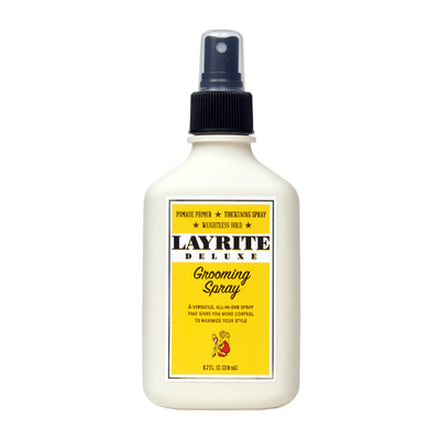 Спрей для волосся Layrite Grooming spray 200ml 0233 фото