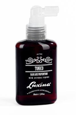 Тоник для укрепления волос Luxina TONIC HAIR LOSS PREVENTION 100ml 1046 фото