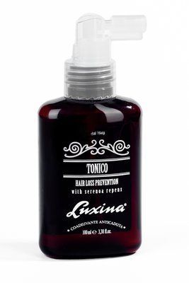 Тонік проти випадіння та для зміцнення волосся Luxina Hair Loss Prevention Tonic 100ml 1046 фото